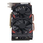 VBESTLIFE RX-580 8GB Low Noise Gaming Card