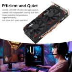 RX 580 8GB GDDR5 Gaming Graphics Card