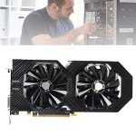 Topiky RX590 8GB GDDR5 Gaming Graphics Card