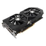 RX590 8GB Dual Fan Gaming Graphics Card