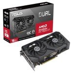 Asus Radeon RX 7600 XT 16GB Graphics Card