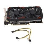 RX 580 8GB GDDR5 Gaming Graphics Card