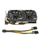Akozon RX 580 8GB Graphics Card for Gaming