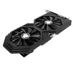 Topiky RX590 8GB GDDR5 Gaming Graphics Card