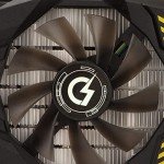 RX580 8GB GDDR5 Graphics Card with Dual Fans