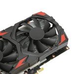 KIMISS RX 580 8GB GDDR5 Gaming Graphics Card