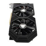 RX590 8GB Dual Fan Gaming Graphics Card