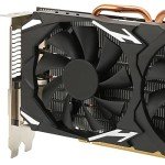 Akozon RX 580 8GB Graphics Card for Gaming