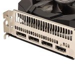 RX580 8GB GDDR5 Graphics Card with Dual Fans