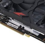 VBESTLIFE RX-580 8GB Low Noise Gaming Card