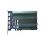 ASUS GeForce GT 730 2GB with 4 HDMI Ports