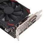 RX 580 8GB GDDR5 Gaming Graphics Card