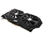 RX590 8GB Dual Fan Gaming Graphics Card