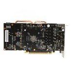 VBESTLIFE RX 580 8GB Gaming Graphics Card