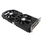 Topiky RX590 8GB GDDR5 Gaming Graphics Card