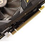 RX580 8GB GDDR5 Graphics Card with Dual Fans