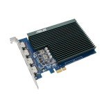 ASUS GeForce GT 730 2GB with 4 HDMI Ports