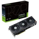 ASUS ProArt GeForce RTX 4060 Ti 16GB GDDR6