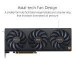 ASUS ProArt GeForce RTX 4060 Ti 16GB GDDR6