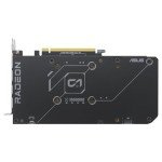 Asus Radeon RX 7600 XT 16GB Graphics Card