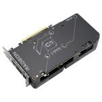 Asus Radeon RX 7600 XT 16GB Graphics Card