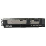 Asus Radeon RX 7600 XT 16GB Graphics Card