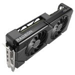 ASUS Radeon RX 7800 XT OC 16GB Graphics Card