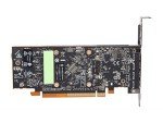 AMD Radeon PRO WX 3200 4 GB GDDR5 Professionelle Grafikkarte – 640 Kerne, 128 Bit, 96 GB/s, PCIe 3.0, 65 W, Einzelsteckplatz, Low Profile (mit Halterungen), 4X Mini-DisplayPort 1.4a (erneuert)