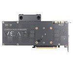 EVGA GeForce GTX Titan X, 12 GB HC-Gaming, exklusives EVGA Wasserblock-Design mit kostenlos installierter Backplate Grafikkarte 12G-P4-2999-KR