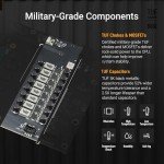 ASUS TUF Gaming RTX 5080 OC Graphics Card