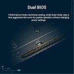 ASUS Prime GeForce RTX 5080 16GB Graphics Card