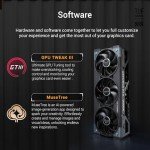 ASUS GeForce RTX 5090 TUF Gaming 32GB GPU