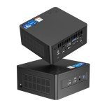 Intel NUC 13 Pro Mini Desktop, Core i5, 1TB SSD