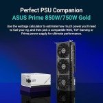 ASUS GeForce RTX 5070 Ti Prime OC 16GB Graphics Card