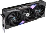 MSI GeForce RTX 5070 Ti Gaming Graphics Card