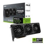 ASUS GeForce RTX 5070 Ti Prime OC 16GB Graphics Card