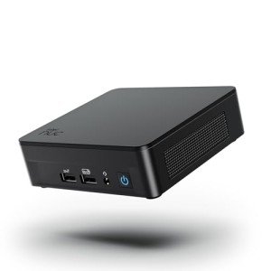 Intel NUC 13 Pro Mini PC, Core i5, 16GB RAM