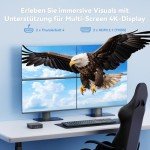 Intel NUC 13 Pro Mini-PC, i7, 32GB RAM, 2TB SSD