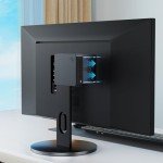 Intel NUC 13 Pro Mini-PC, i7, 32GB RAM, 1TB SSD