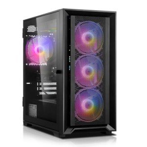 Ryzen 5 Gaming PC, 32GB RAM, RTX 5080