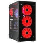 Powerful Gaming PC - Ryzen 7, RTX 5070, 32GB RAM