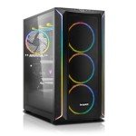 Ryzen 7 Gaming PC with RTX 4060 Ti 8GB