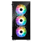Powerful Gaming PC - Ryzen 7, RTX 5070, 32GB RAM