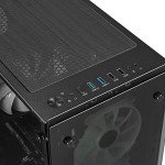 High-Performance Gaming PC with Ryzen 7 and RTX 5080