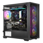Ryzen 5 Gaming PC, 32GB RAM, RTX 5080