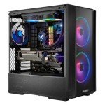 Powerful Gaming PC - Ryzen 7, RTX 5070, 32GB RAM
