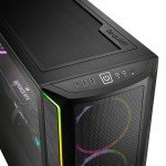 Ryzen 7 Gaming PC with RTX 4060 Ti 8GB