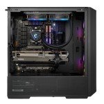 Powerful Gaming PC - Ryzen 7, RTX 5070, 32GB RAM
