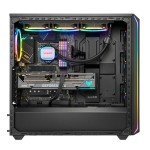 Ryzen 7 Gaming PC with RTX 4060 Ti 8GB