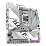 GIGABYTE B850M AORUS Elite Motherboard for Ryzen